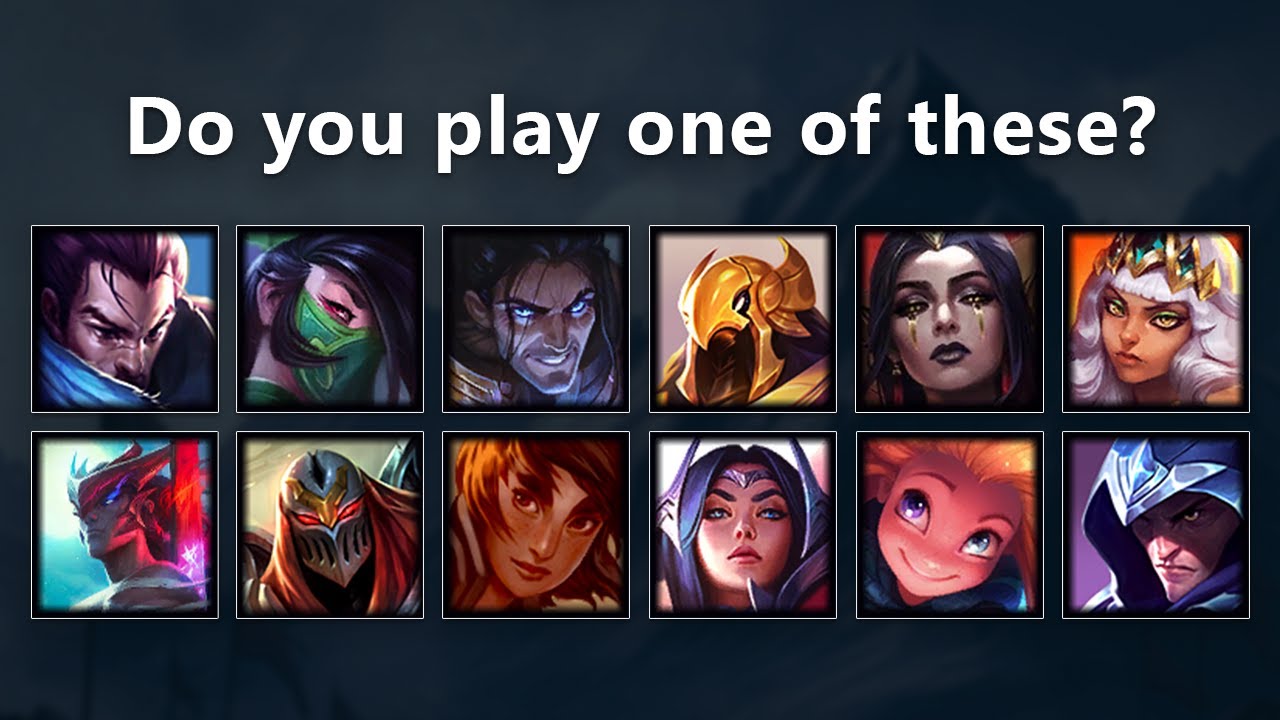 These 12 Champions Are Killing Your Climb