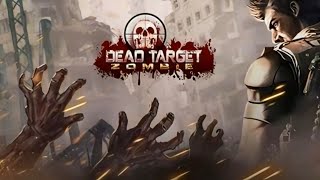 DEAD TARGET Zombie Game: The Most Intense Moments Caught on Camera! screenshot 5