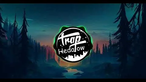 Gece gibi gönlün Remix Trap