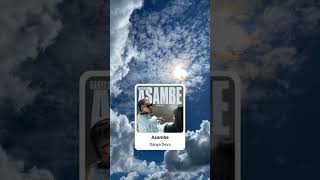 Asambe southafrican  love