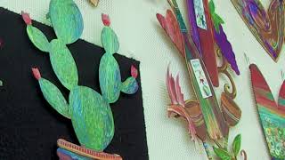 2018 Great Fair - Robert Shields