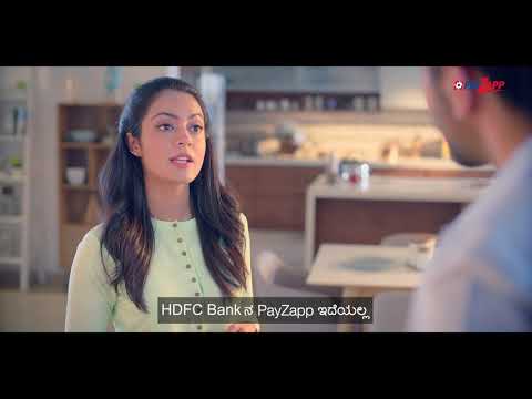 Thanks to PayZapp, Ayushmann doesn't need his wallet anymore. Find out why! - Thanks to PayZapp, Ayushmann doesn't need his wallet anymore. Find out why!