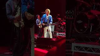 Razorlight -Before I fall to pieces -  Red Hill Auditorium, 8 Oct 2026