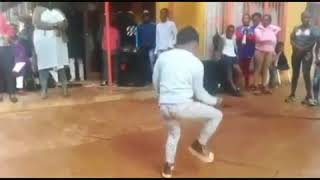 Krusher Ft Elaneng Jovial  Matsetsela