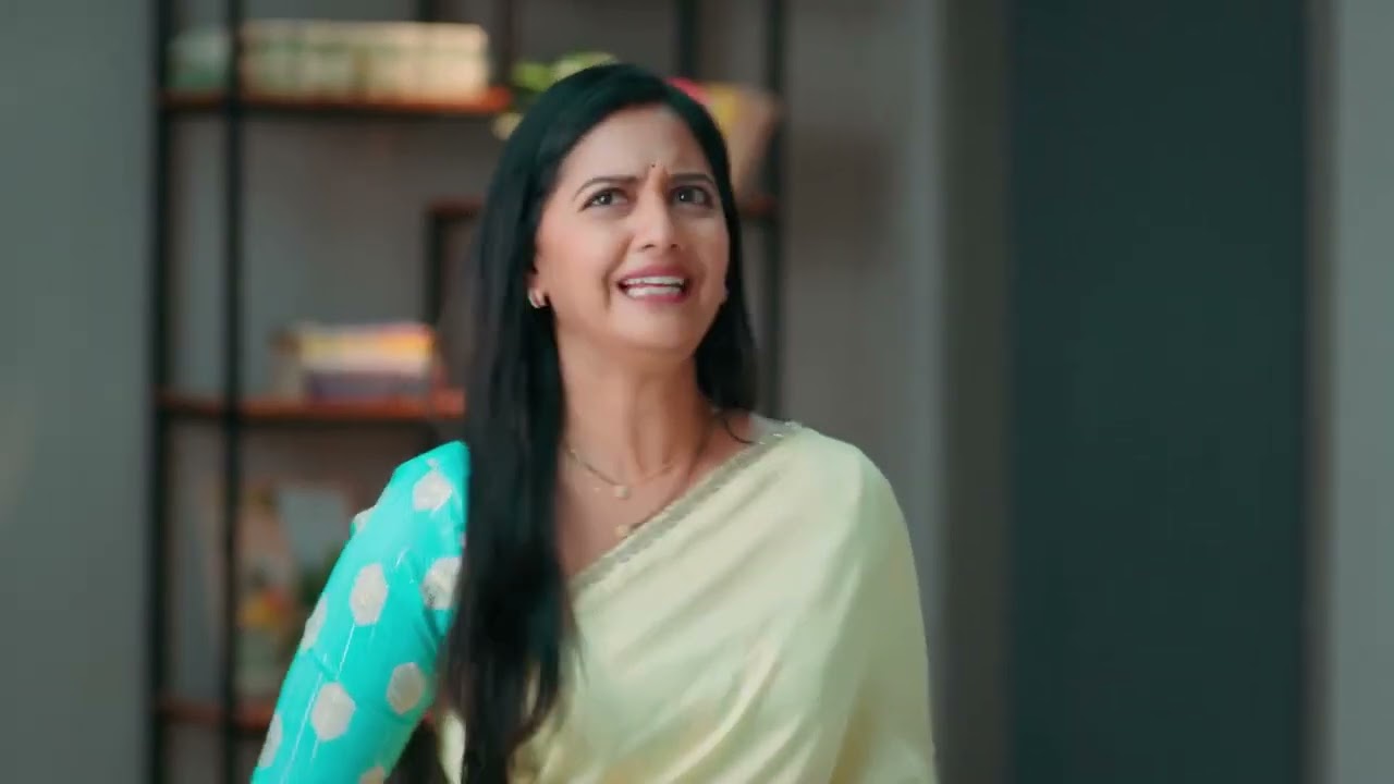 Veen Doghatli Hi Tutena | Ep - 96 | Best Scene | Nov 21 2025 | Zee Marathi