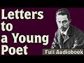 Letters to a young poet  full audiobook  rainer maria rilke
