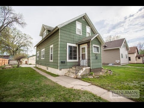 820 NE 2nd Avenue, Aberdeen, SD home video tour