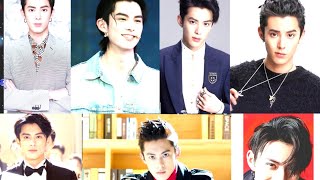 DYLAN WANG PROFILE: BIO,CAREER, IDEAL GIRL FACTS AND MORE