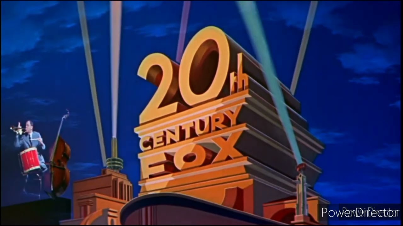 (700 sub special) 20th Century Fox Variant has a Sparta Passion Remix.