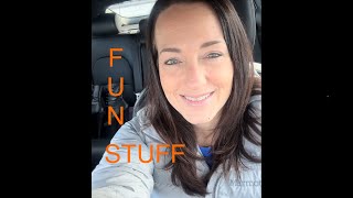 What’s coming up! 💃🏻