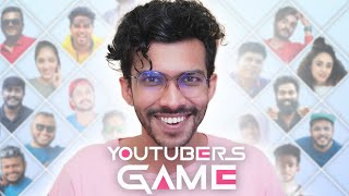 Youtuber Guessing Game !!