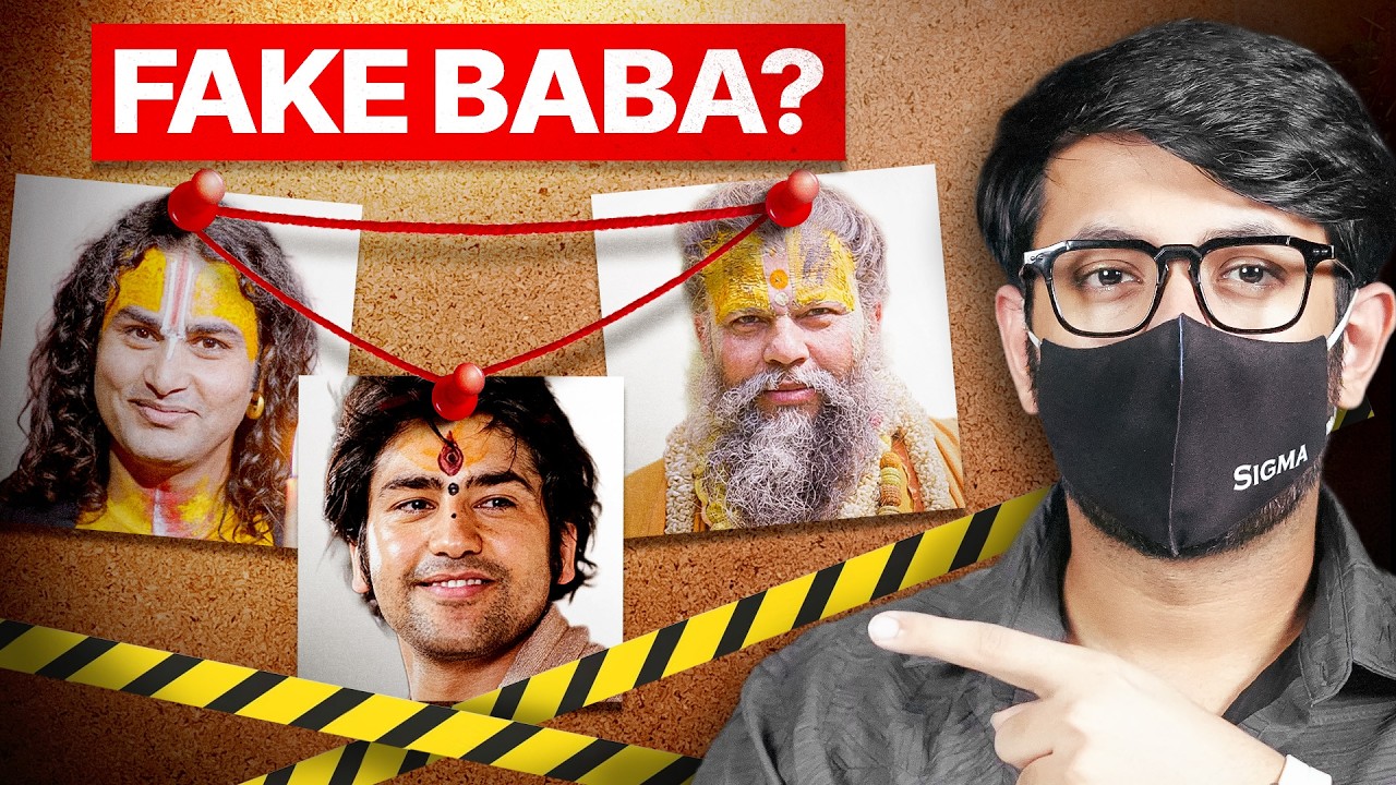 Exposing Fake BABAs & their Businesses
