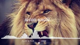 Alex & Rus | Famous Tiktok Lion Roar Song / Wild Lion Music Audio
