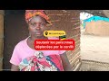 Mozambique  soutenir les personnes dplaces par le conflit