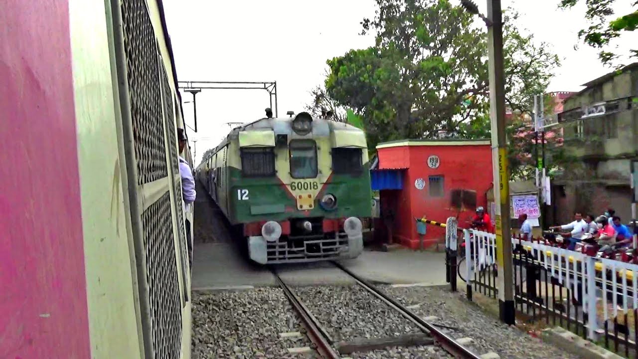 ichhapur-to-palta-journey-up-down-krishnanagar-city-local-train