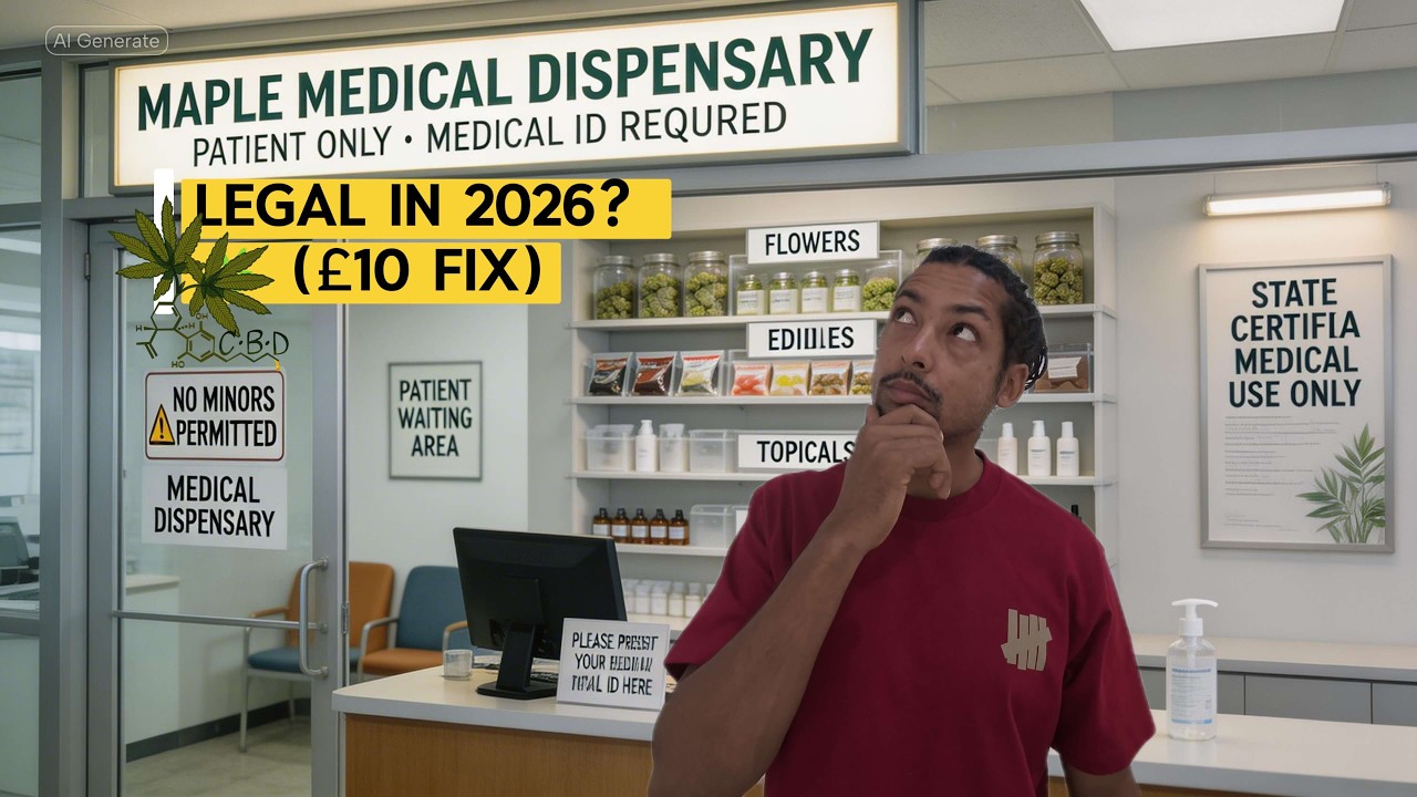 Правда о новой политике Таиланда в отношении марихуаны. Всё гораздо сложнее, чем вы думаете!