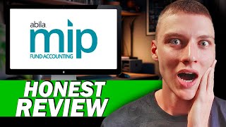Abila MIP Fund Accounting Review | Honest User Experience for Nonprofit Financial Management