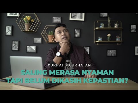 Video: Bagaimana Cara Menghilangkan Kepastian?