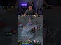 МОЙ ПЕРВЫЙ RAMPAGE DOTA 2