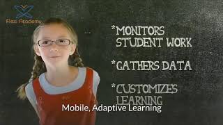 Flexi Online Academy Vid