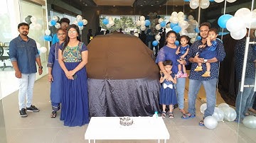 Taking Delivery of 2022 Maruti Suzuki Baleno Special Color | Exterior, Interior & Driving Video