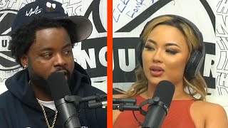 Kazumi Says She Was Homeless for 3 Years, Paid 500k in Taxes This Year