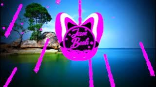 DJ TITANIUM TERBARU FULL BASS REMIX JEDAG JEDUG 2025