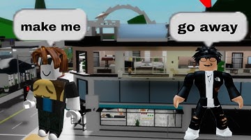 Trolling oders in brookhaven with exploits