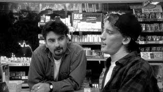 Official Trailer: Clerks (1994)