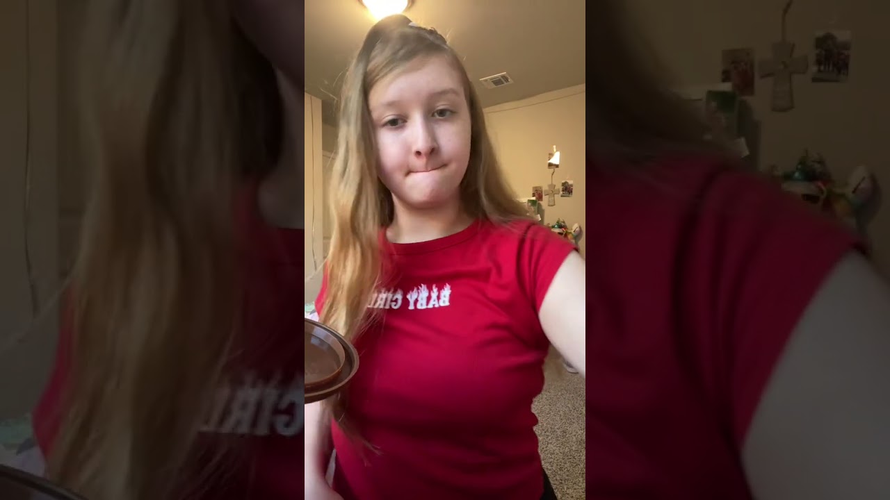 GRWM half transition￼