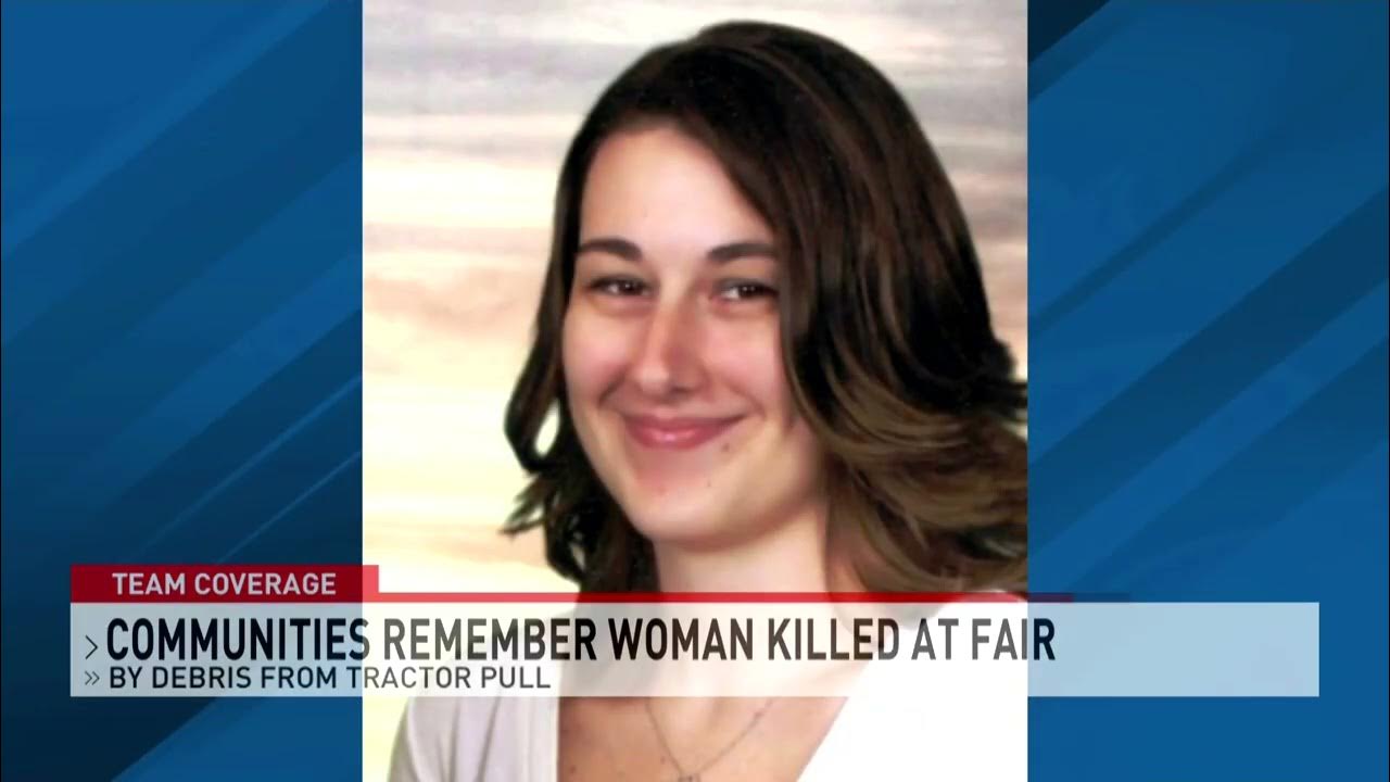 Woman killed at Union County West End Fair remembered for her kindness