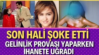 Azeri Kızı Günel Reza Zarrabın Eskli Nişanlısı, İbrahim Tatlısesin Keşfettiği Günel Kimdir?