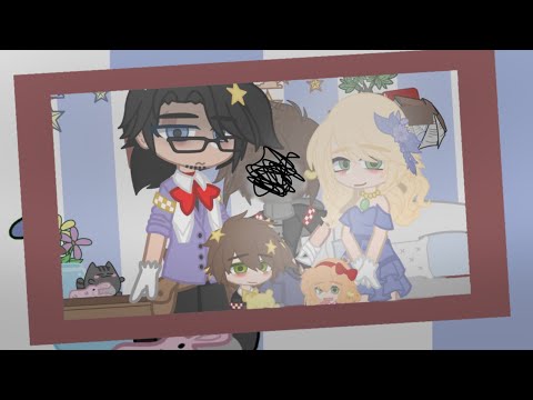 If Michael never existed || part 3 of "Why did Michael start bulling Evan" || Afton family ||