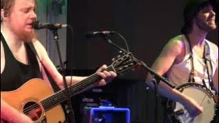 Steve n Seagulls - November Rain - Live at ONCE Ballroom - Somerville, Mass.