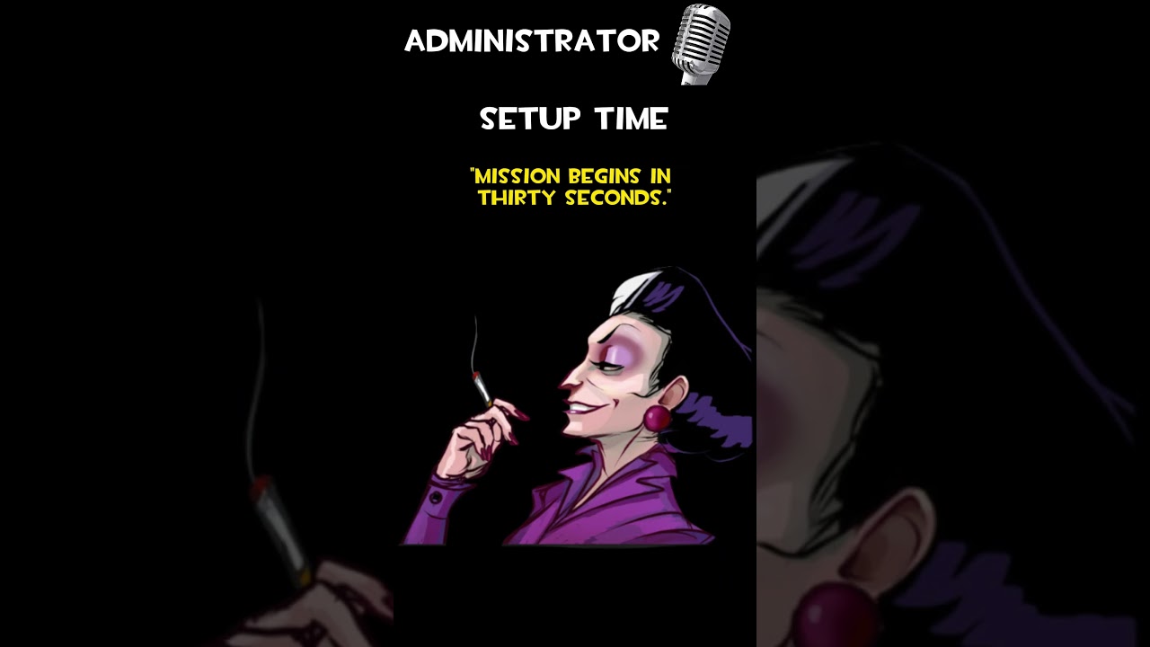 Администратор | Время настройки | Голосовые линии администратора