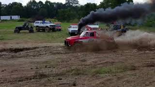 Mad Fest Bounty Hole