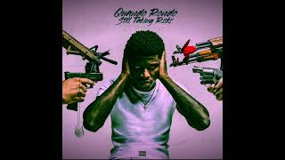 Quando Rondo - Purple Baby #slowed