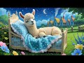 Duerme con la Llama 🌙💤| Canción de cuna suave para Bebés  💫Música relajante para Dormir
