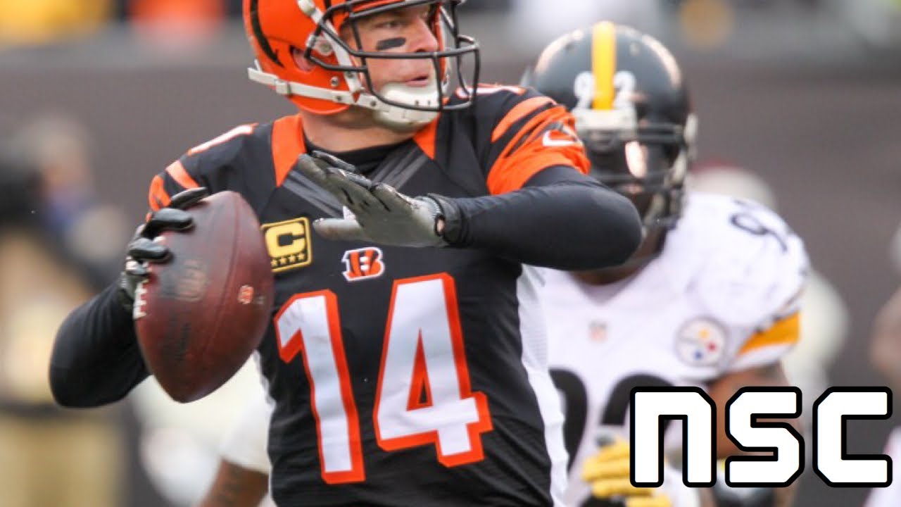 andy dalton stats andy dalton stats