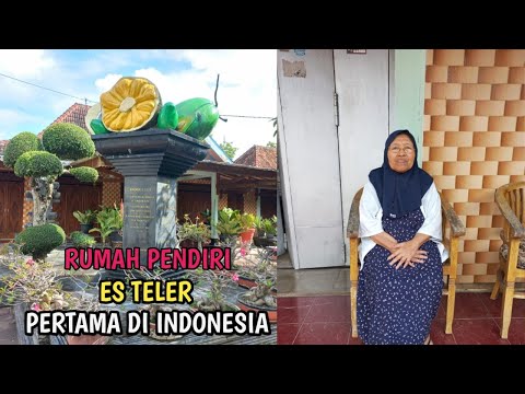 Es Teler Indonesia Mister