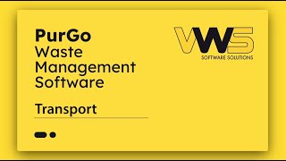 Transport Planning Made Simple with PurGo screenshot 4
