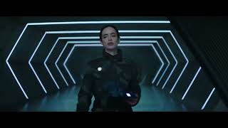 This Vault Is Armedwith Variable Gravity L Sonic The Hedgehog 3 L Clip