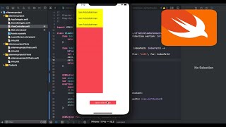 side menu swift
