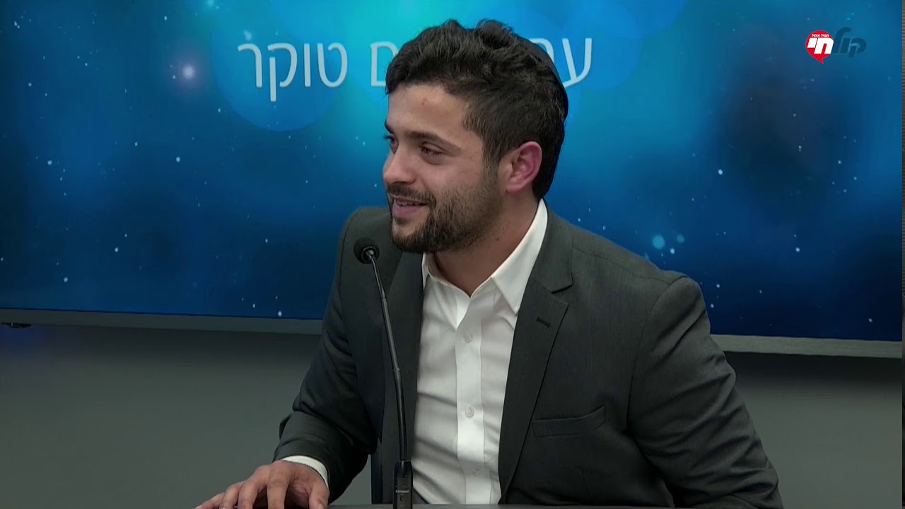 מוצ"ש חי | איציק דדיה בסינגל חדש: "נכספתי"