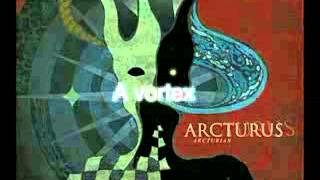 Arcturus - Demon [LYRICS] 2015