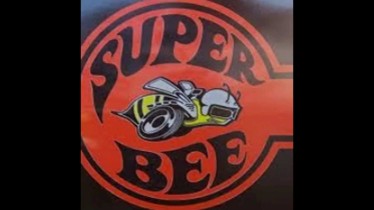 C.C.C. 70 SUPER BEE CONTEST CAR 90% COMPLETE