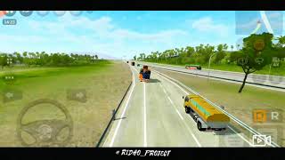 STORY WA/IG BUSSID OLENG PARAH KNALPOT SERIGALA