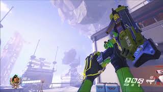 Overwatch: The sounds of Sombra