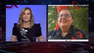 Anila Basha nga Hamburgu: Tifozeria shqiptare po krijon atmosferë të mrekullueshme në Gjermani