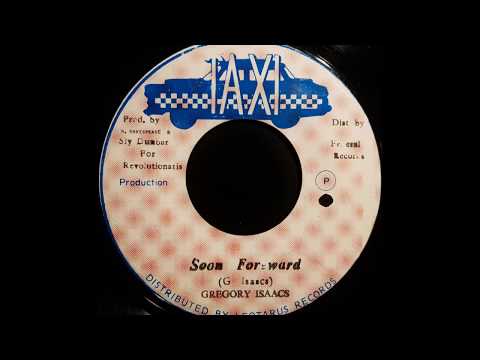 GREGORY ISAACS - Soon Forward [1979] - YouTube